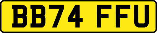 BB74FFU