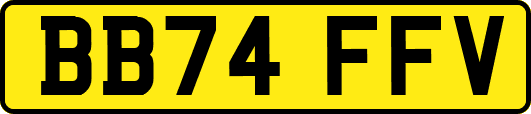 BB74FFV