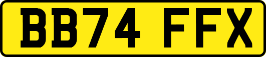 BB74FFX