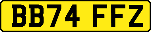 BB74FFZ