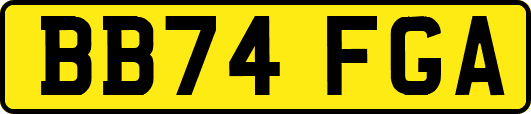 BB74FGA