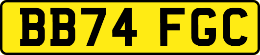 BB74FGC
