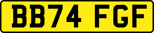 BB74FGF