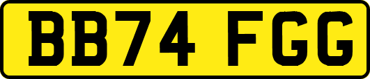 BB74FGG