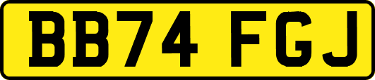 BB74FGJ