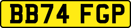 BB74FGP