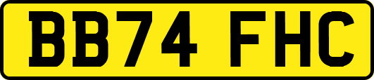 BB74FHC