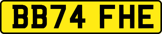 BB74FHE