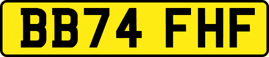 BB74FHF