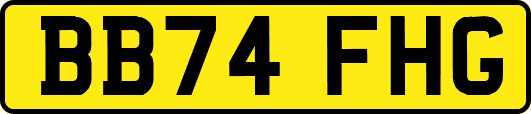 BB74FHG