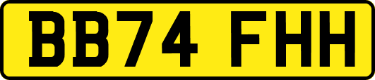 BB74FHH