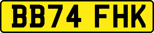 BB74FHK