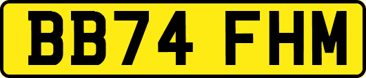 BB74FHM