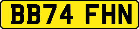BB74FHN