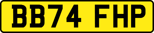BB74FHP