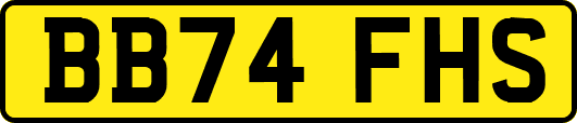 BB74FHS