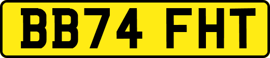 BB74FHT