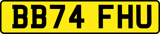 BB74FHU
