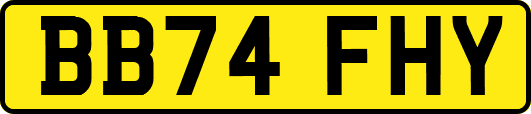 BB74FHY