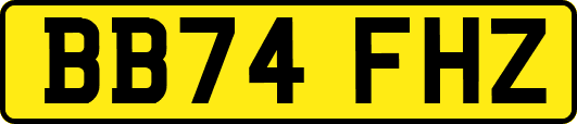 BB74FHZ