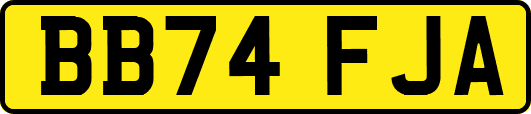 BB74FJA