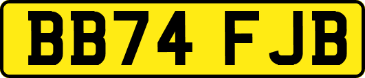 BB74FJB