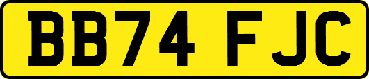 BB74FJC