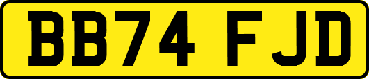 BB74FJD