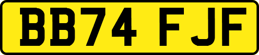BB74FJF