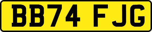 BB74FJG