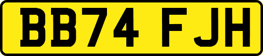 BB74FJH