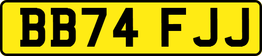 BB74FJJ