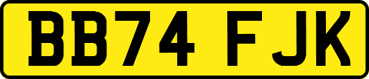 BB74FJK