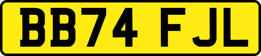 BB74FJL