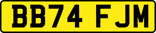 BB74FJM
