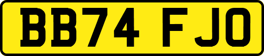 BB74FJO