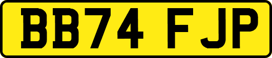BB74FJP
