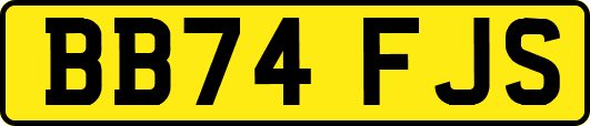 BB74FJS