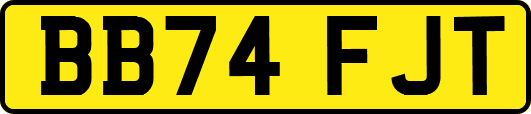 BB74FJT
