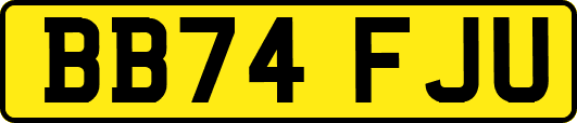BB74FJU