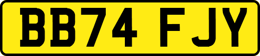 BB74FJY