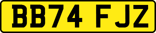 BB74FJZ