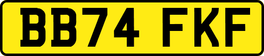 BB74FKF