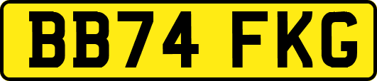 BB74FKG