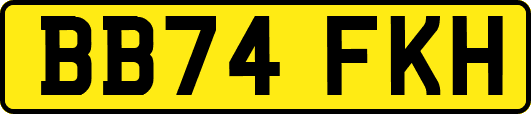 BB74FKH