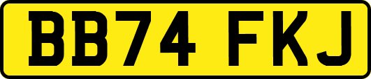 BB74FKJ