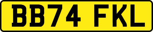 BB74FKL