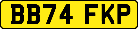 BB74FKP