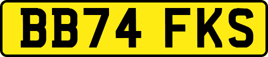 BB74FKS