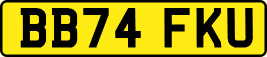 BB74FKU